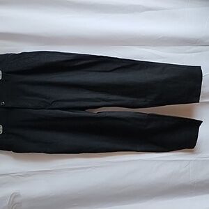 Old Navy OGChino in black 16 Tall